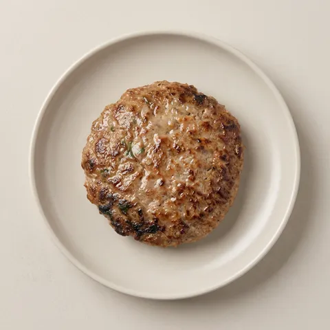 하루특가) 돌쇠네 수제 떡갈비, 120g, 10팩