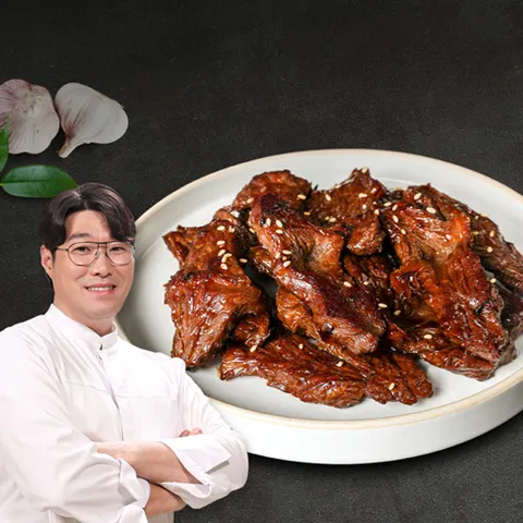 하루특가) 오세득셰프의 양념 토시살, 300g, 5팩