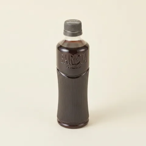 하루특가) 바리스타룰스 원데이 무라벨, 아메리카노, 350ml, 40개