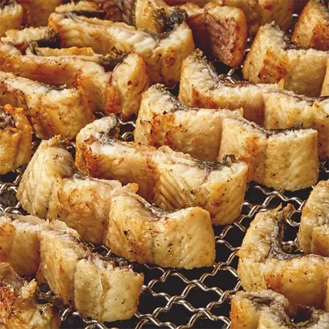 장어의꿈 국산 자포니카 풍천 민물장어 1kg 손질 후 600g [원산지:국산]
