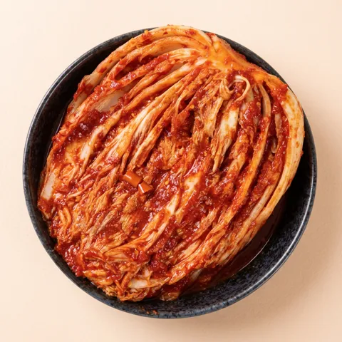 하루특가) 옥돌김치 333 포기김치, 3kg, 1개