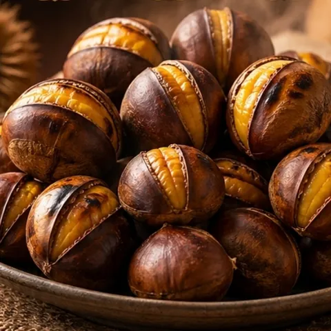 하루특가) 약단밤, 1kg, 1개