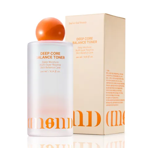 하루특가) 드네드 딥 코어 밸런스 토너, 200ml, 1개