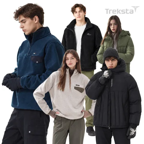 트렉스타/머렐/르까프/코몽트 外 시즌ON 땡처리 특가/15%+ N%쿠폰/무료배송/최대97%할인/패딩/팬츠/티셔츠