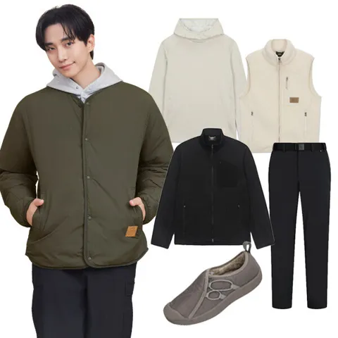 네파 32% 쿠폰 월첫세일 가을 산행 등산바지/바람막이/긴팔티셔츠/등산화 BEST 50종