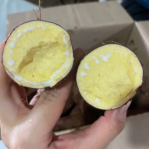 달달하고 달콤한 꿀고구마 10kg(왕/왕특/요리용)