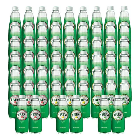 트레비 레몬 300ml 20펫+라임 20펫+자몽 20펫