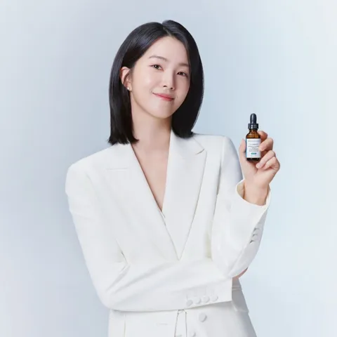 피부 방어 첫 단계 항산화 방패 CE페룰릭부터 안티에이징