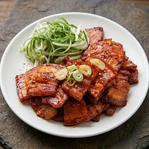 삼겹살 고추장양념육 250g 매움 N맴버십2팩만사도무배 [원산지:상세설명에 표시]
