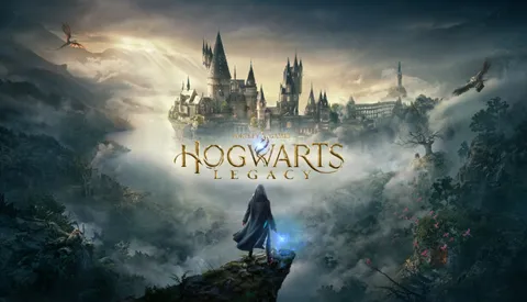 호그와트 레거시Hogwarts Legacy