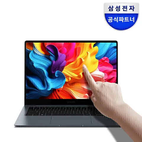 갤럭시북4프로 NT940XGQ-A51A 최종144만 울트라5/16GB/256GB 가벼운 노트북
