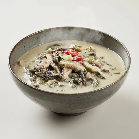 하루특가) 교동 버섯들깨탕, 500g, 3개