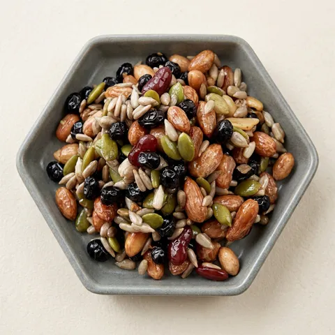 하루특가) 또밥찬 모듬콩조림, 1kg, 1개