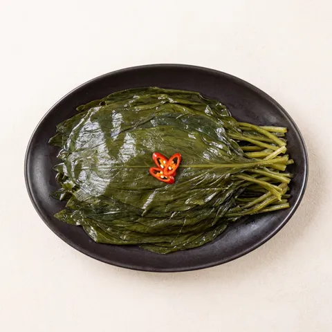 역대급특가) 명이나물 절임, 1kg