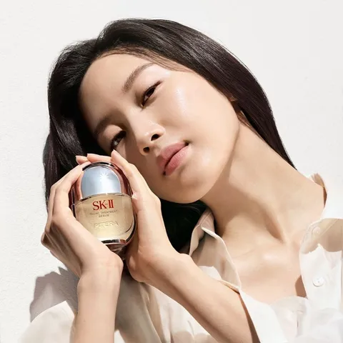 SK-II X NEW 피테라 세럼 공식 출시