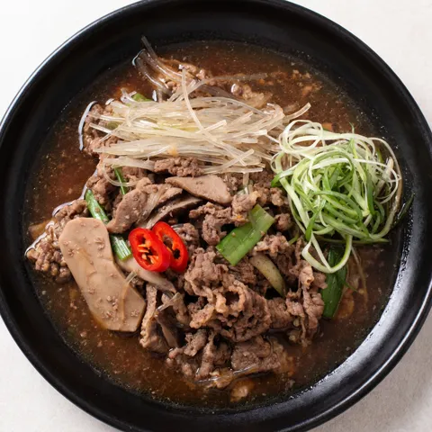 하루특가) 사리원 소불고기, 500g, 10팩