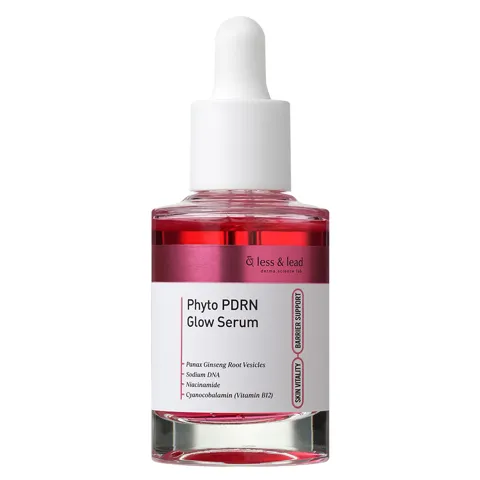 하루특가) 리스앤리드 파이토 PDRN 글로우 세럼, 30ml, 1개