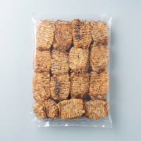 하루특가) 리프레쉬 맥반석오징어, 600g, 25-50미 내외, 1개