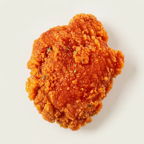 하루특가) 매콤 넓적다리, 1.25kg, 10개입, 2팩