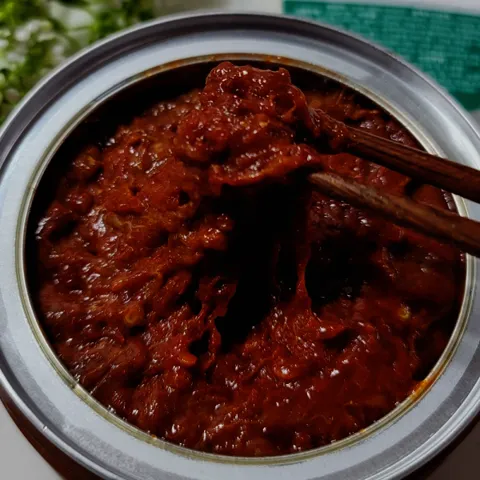 국산 갈치속젓 맛있는 젓갈 쌈장 반찬용 갈치쌈젓 1kg