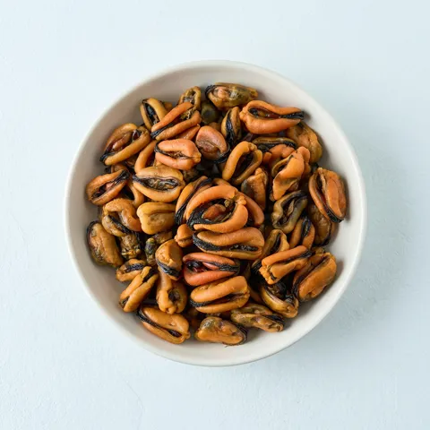선착순특가) 농가살리기 깊은 감칠맛 삼천포 건홍합, 100g, 2팩