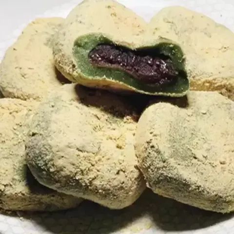 가의미 굳지않는 국산쌀 쑥개떡 60g*30개 외
