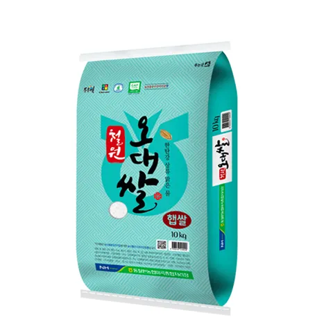 선착순특가) 동철원농협 철원 오대쌀, 상등급, 10kg, 1포