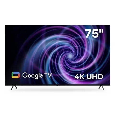익스프레스럭코리아 75인치 UHD 스마트TV