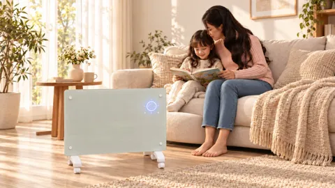비레토 와이파이 컨백션 히터 1500/2000W