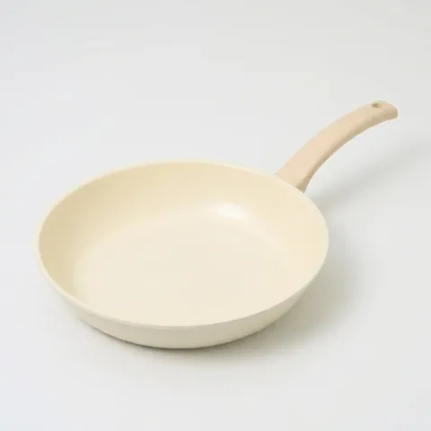 선착순특가) 자이글 블룸 프라이팬, 28cm, 1개