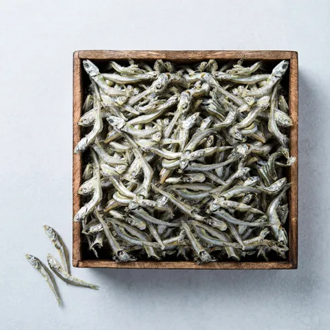 선착순특가) 어가찬 국내산 고바멸치, 1.5kg, 1박스