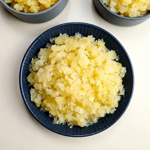 선착순특가) 아이엠프레쉬 다진마늘, 1kg, 2개