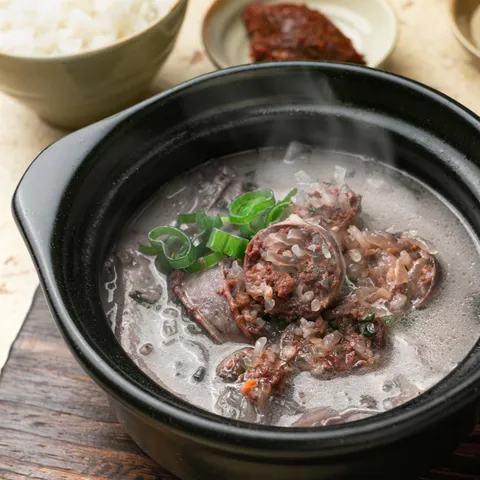 역대급특가) 병천 순대국밥, 180g, 8팩