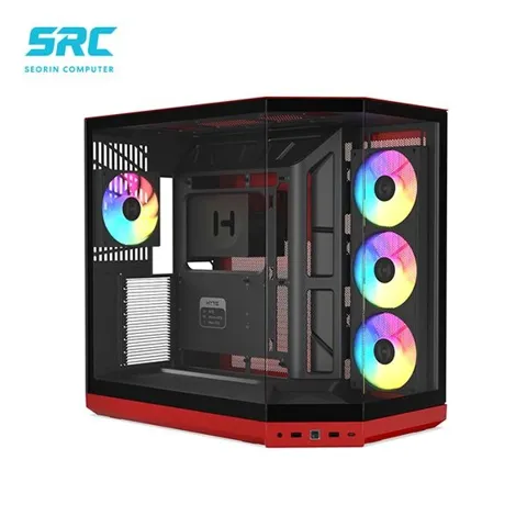 14400F + RTX 5060 Ti + RAM 32GB + Y50 블랙체리 게이밍 PC
