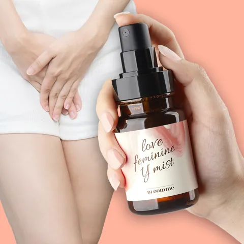 선착순특가) 블룸미 러브 페미닌 Y 미스트, 100ml, 2개