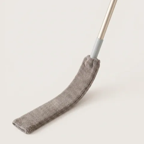 선착순특가) 틈새싹 밀대, 8.4cm x 54.8~95.8cm, 1개 + 걸레 2개