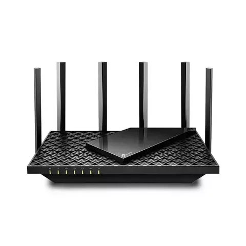 티피링크 Archer AX73 Wi-Fi 6 기가비트 인터넷 공유기 AX5400 듀얼밴드