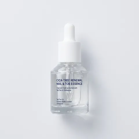 선착순특가) 시카트리 네일에센스, 15ml, 2개입, 2병