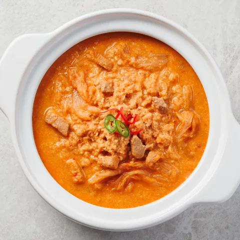 선착순특가) 교동 콩비지찌개, 500g, 5개