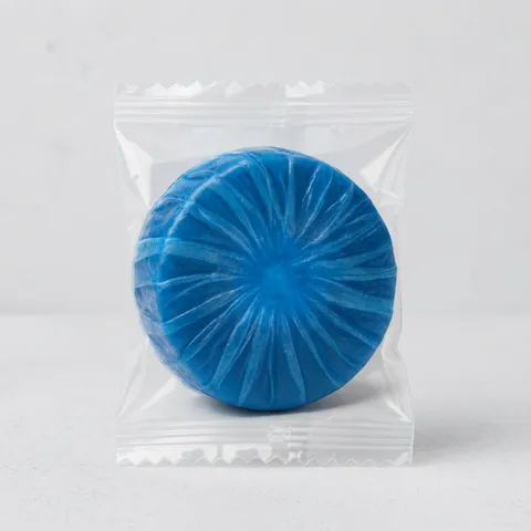 선착순특가) 변기세정제 라이트, 50g, 20개