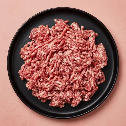선착순특가) 삼형제고기 1등급 한돈 냉장 돼지고기 다짐육, 1kg, 2팩