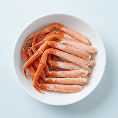 선착순특가) 구룡포 무한리필 홍게다리, 2kg, 1개