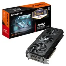 GIGABYTE 라데온 RX 9070 GRE Gaming OC D6 12GB