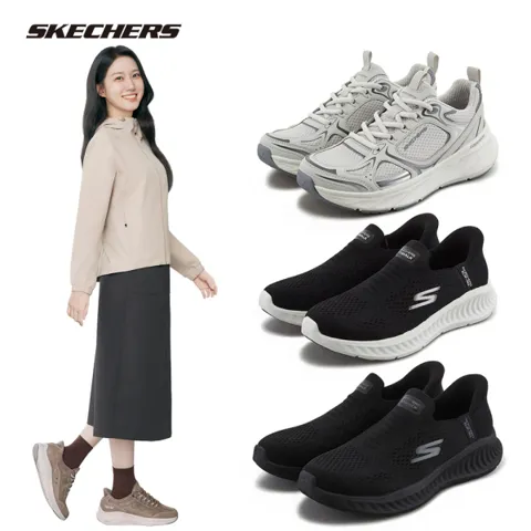(스케쳐스 공식) 26FW 고워크/엣지라이드/딜라이트/런닝화/슬립인스/스포츠운동화 베스트 모음