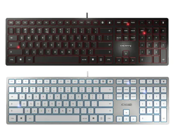 체리 KC6000 SLIM 반짝 특가! (19,900원 / 무료배송)