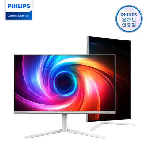 필립스 에브니아 OLED 240Hz 27M2N6501L 최종체감가