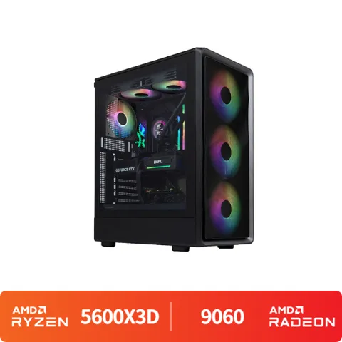 1stPlayer 와칠 WA7-K RGB, 맥스엘리트 파워 적용 게이밍 추천 조립PC, 1,000명 한정 3만원 쿠폰 할인!