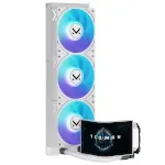 TCOMAS 최상위권 성능 수랭 쿨러 2종 예판 399,000원 ->