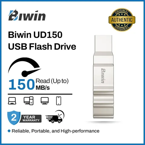 비윈 USB 3.0 플래시 드라이브 32/64/128GB (코인할인)