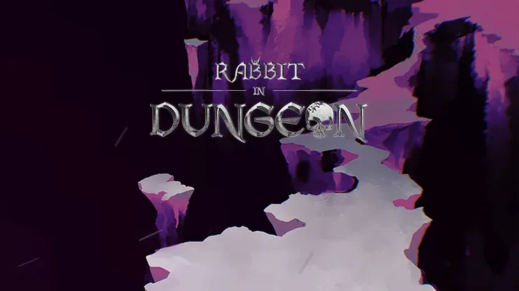 [스토브인디] 래빗 인 던전 (Rabbit in Dungeon) 일시 무료